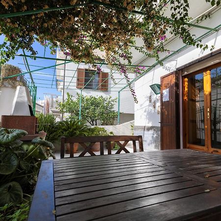 B&B Villa Passiaturo Peschici Zewnętrze zdjęcie