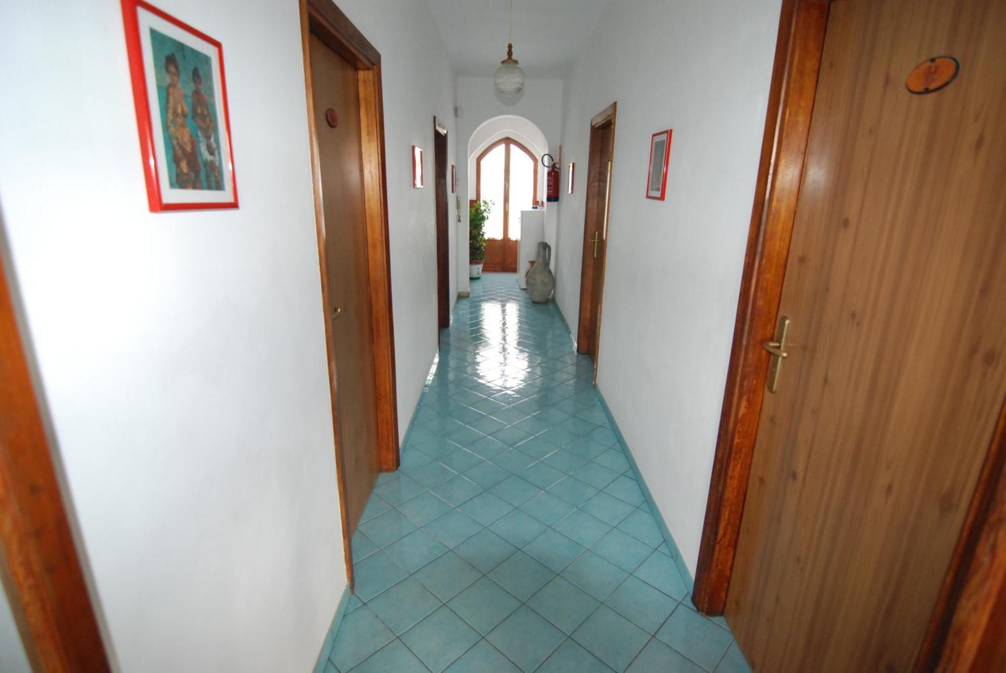 B&B Villa Passiaturo Peschici Zewnętrze zdjęcie