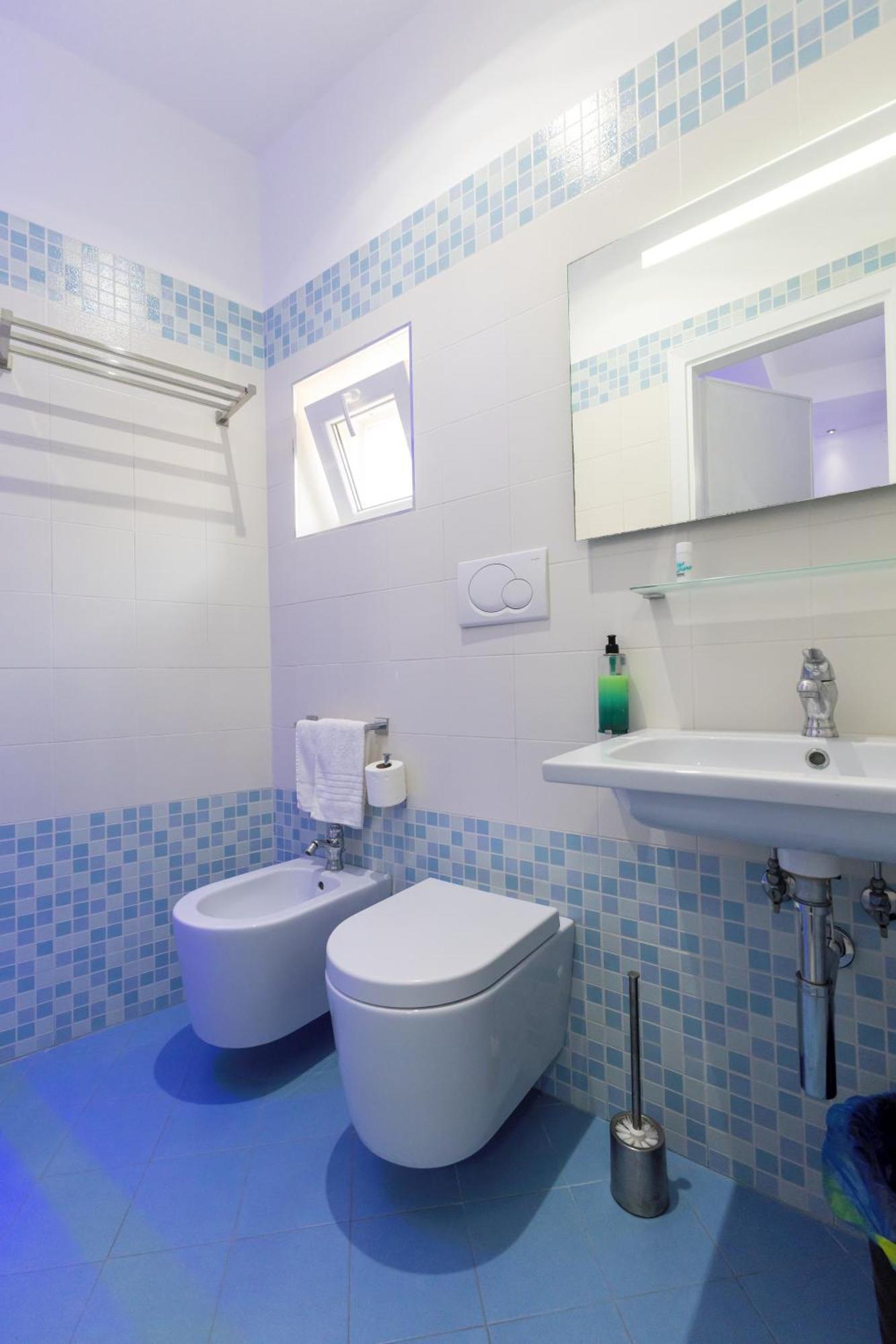 B&B Villa Passiaturo Peschici Zewnętrze zdjęcie