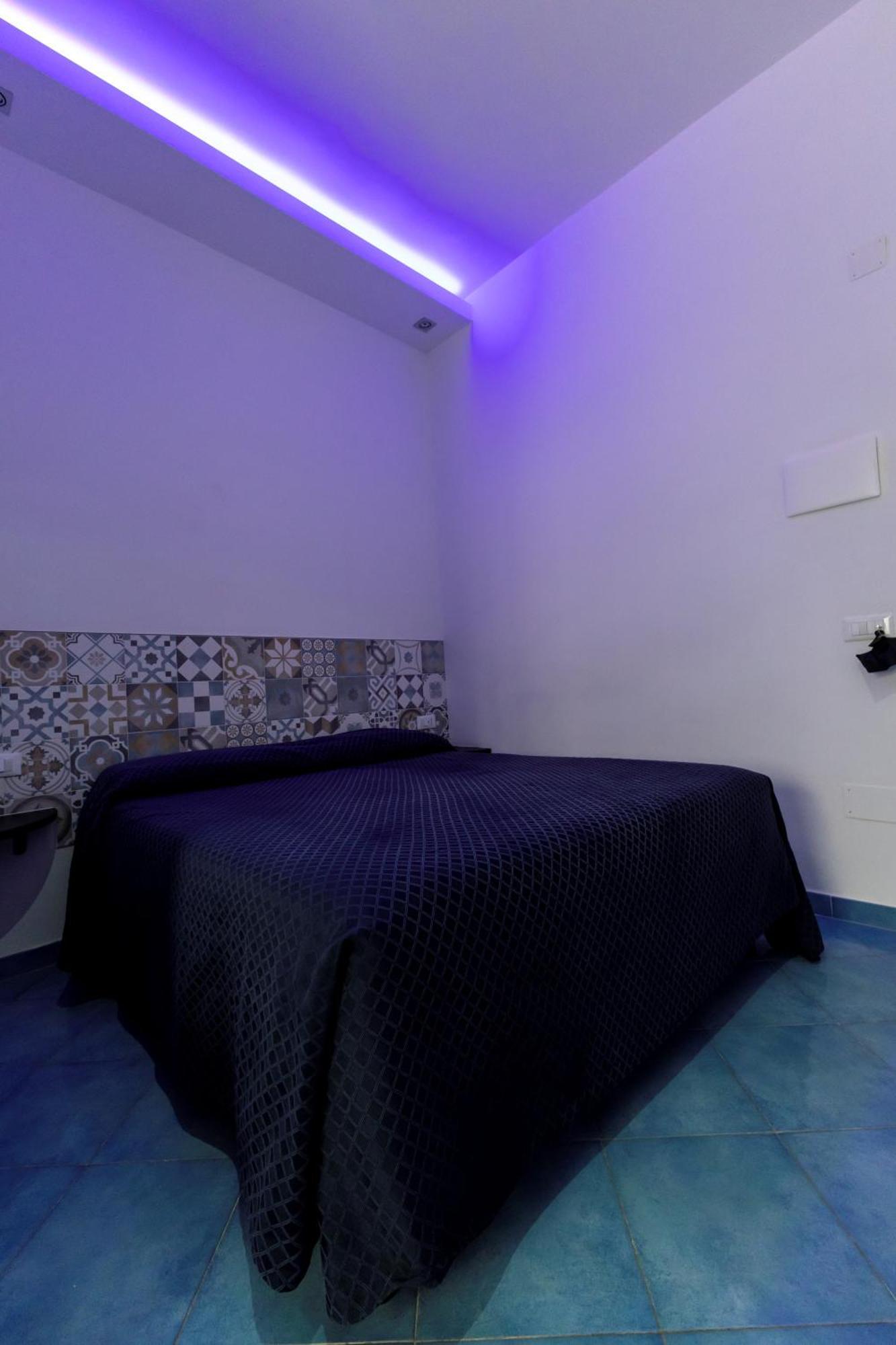 B&B Villa Passiaturo Peschici Zewnętrze zdjęcie