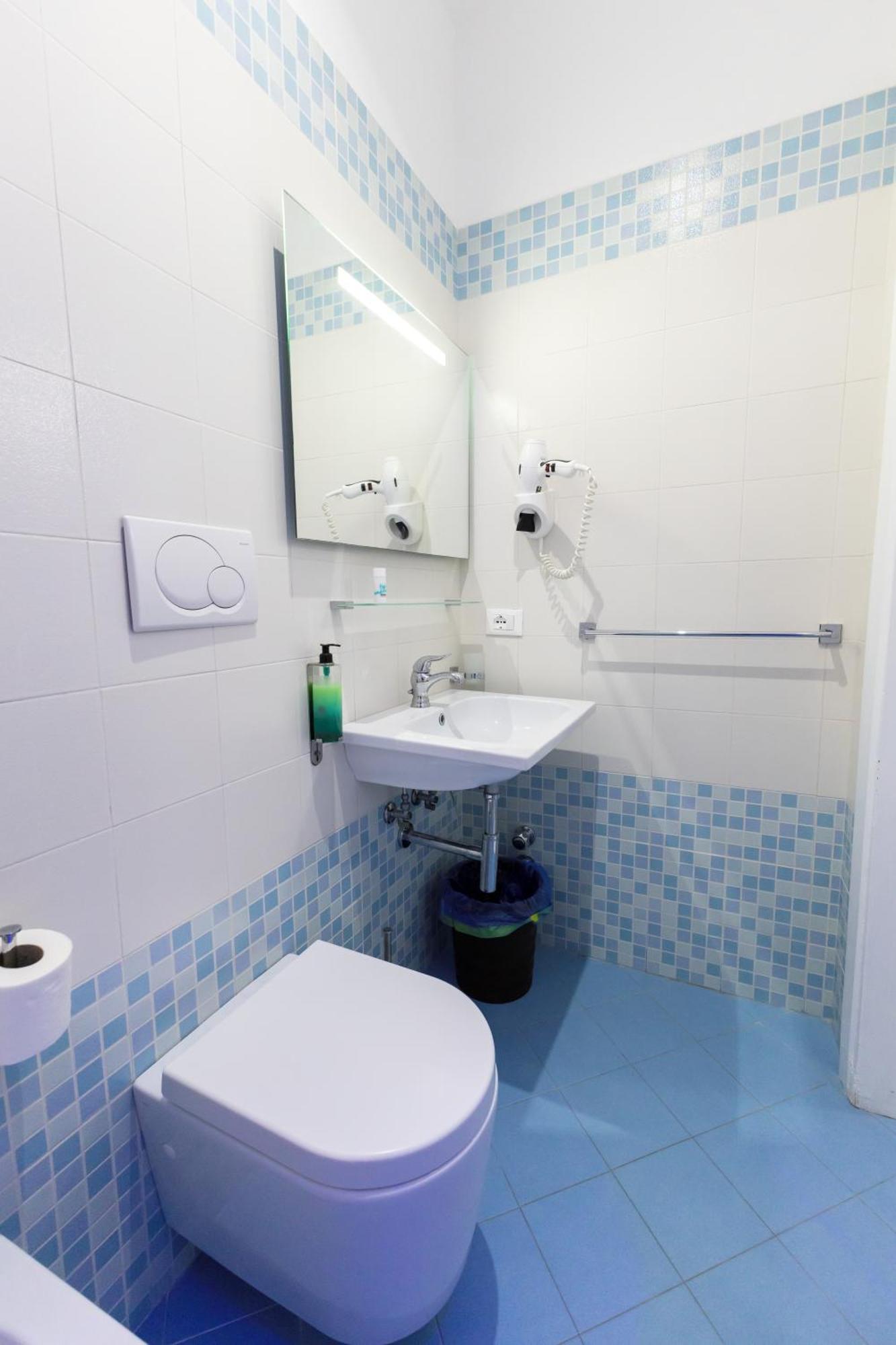 B&B Villa Passiaturo Peschici Zewnętrze zdjęcie
