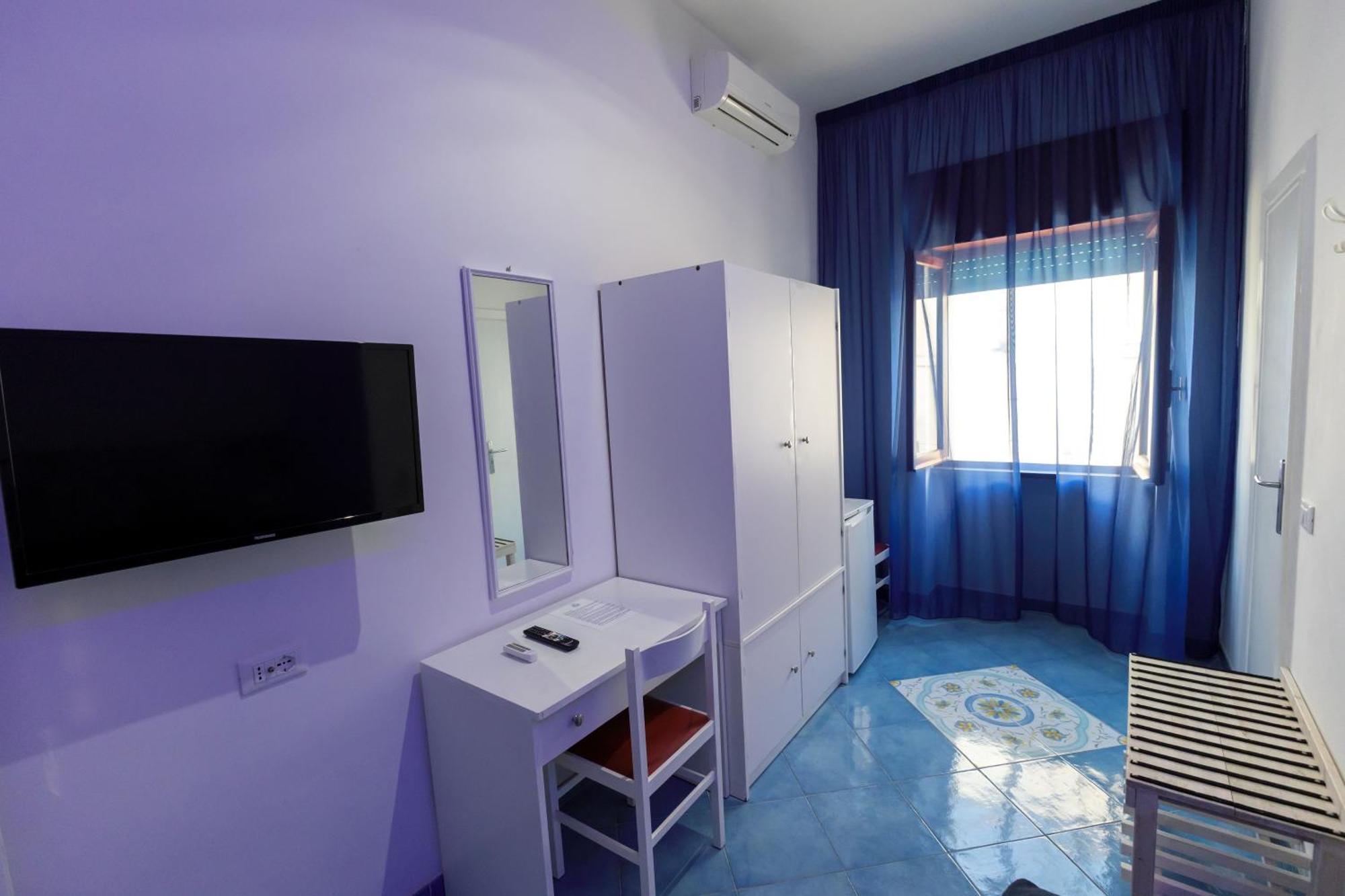 B&B Villa Passiaturo Peschici Zewnętrze zdjęcie