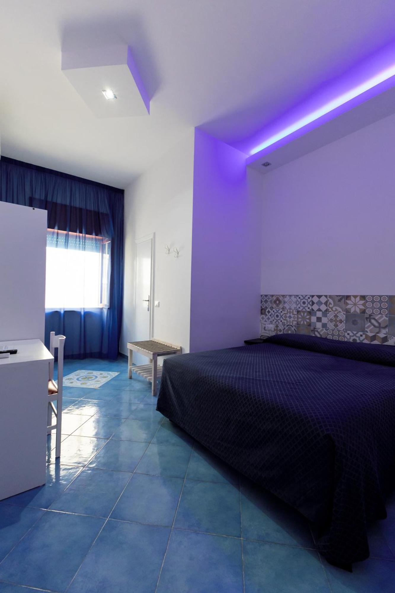 B&B Villa Passiaturo Peschici Zewnętrze zdjęcie