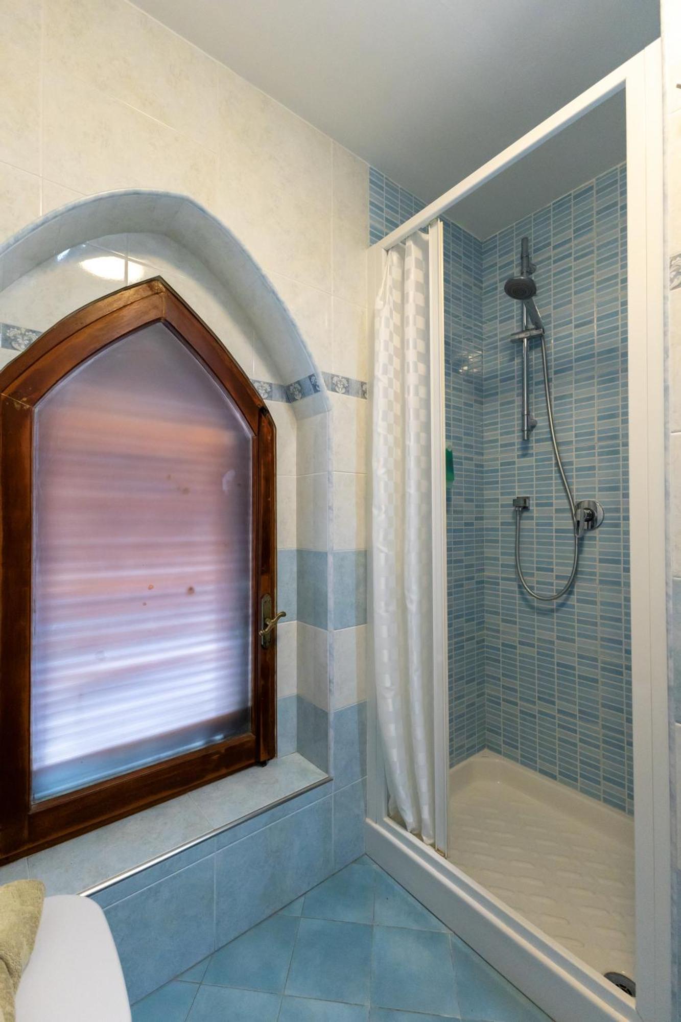 B&B Villa Passiaturo Peschici Zewnętrze zdjęcie