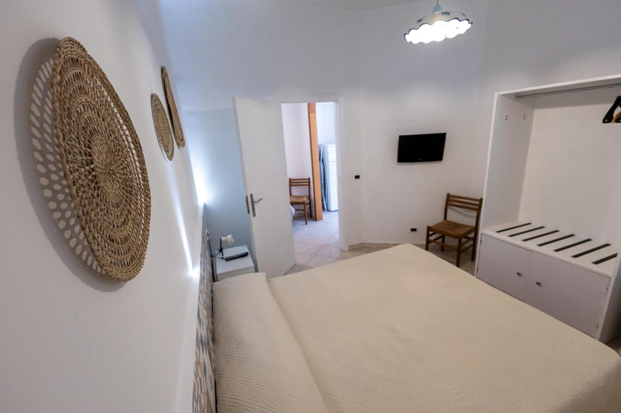 B&B Villa Passiaturo Peschici Zewnętrze zdjęcie