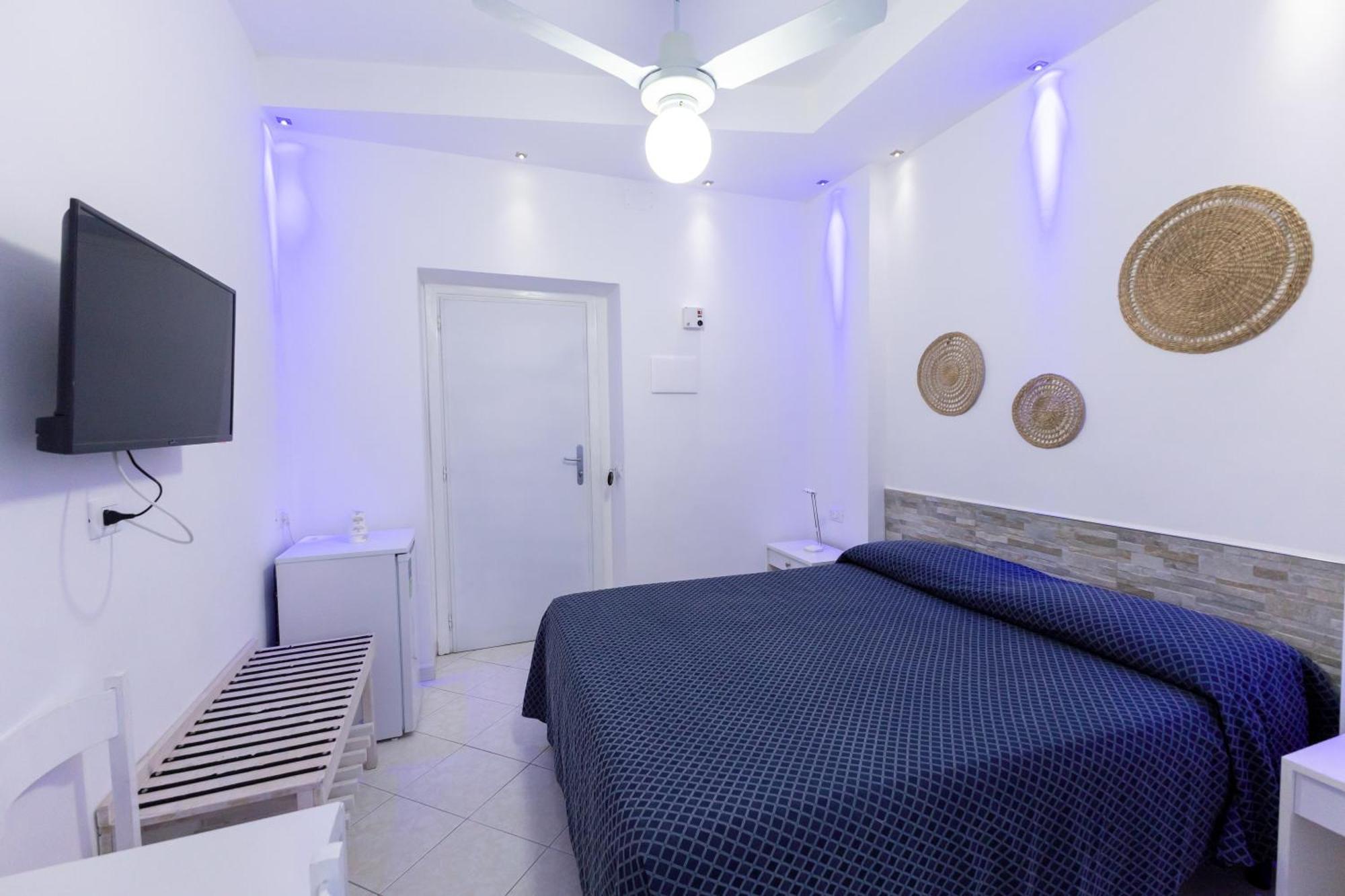 B&B Villa Passiaturo Peschici Zewnętrze zdjęcie