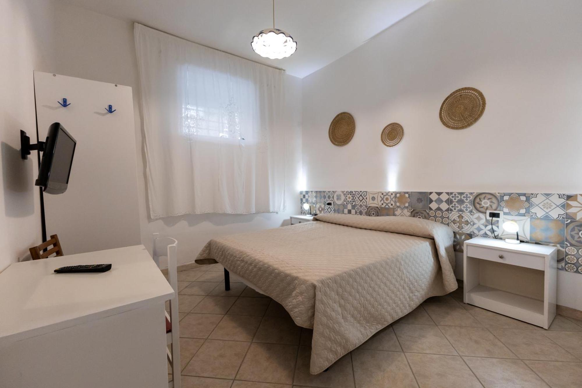 B&B Villa Passiaturo Peschici Zewnętrze zdjęcie