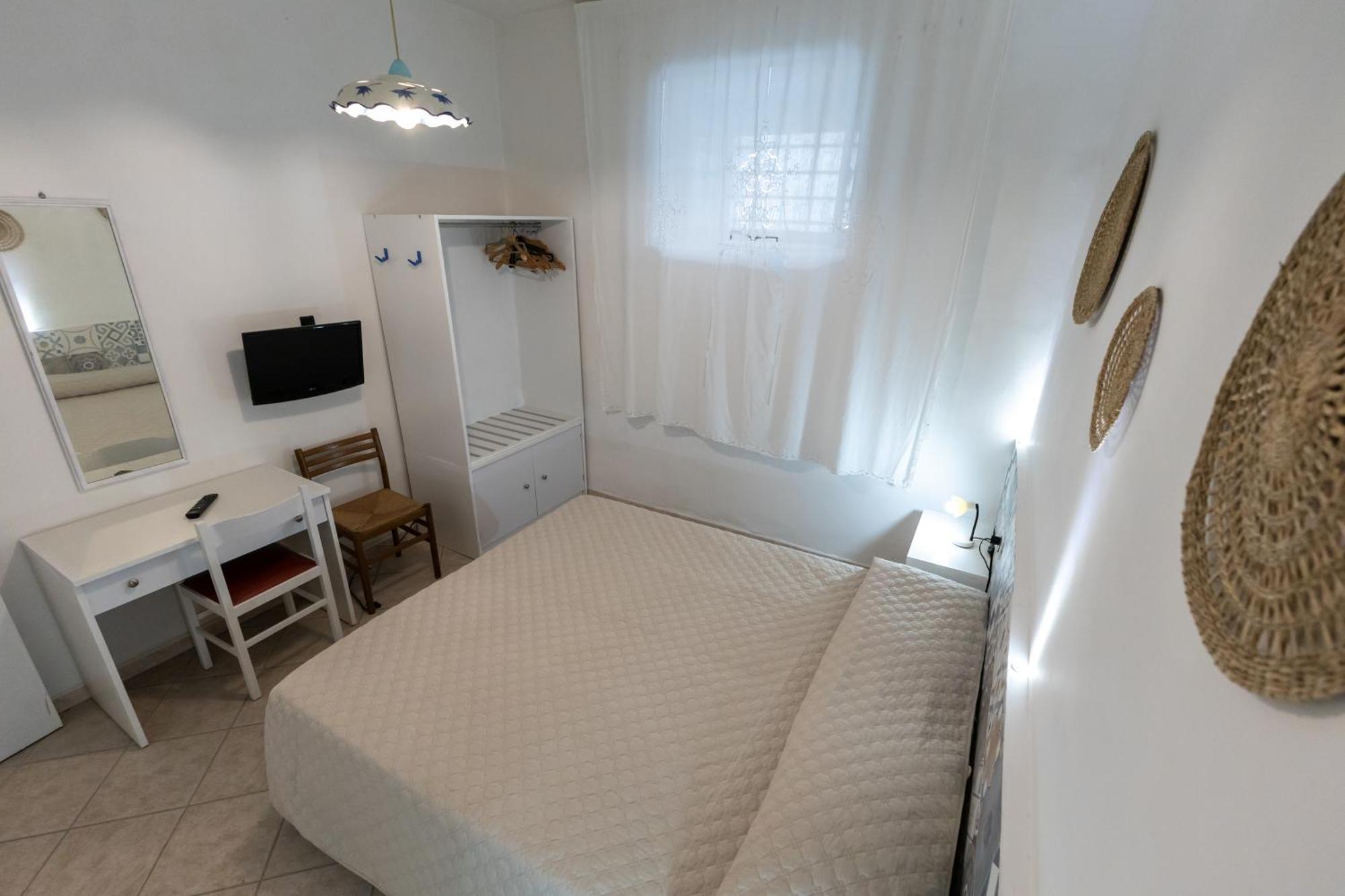 B&B Villa Passiaturo Peschici Zewnętrze zdjęcie
