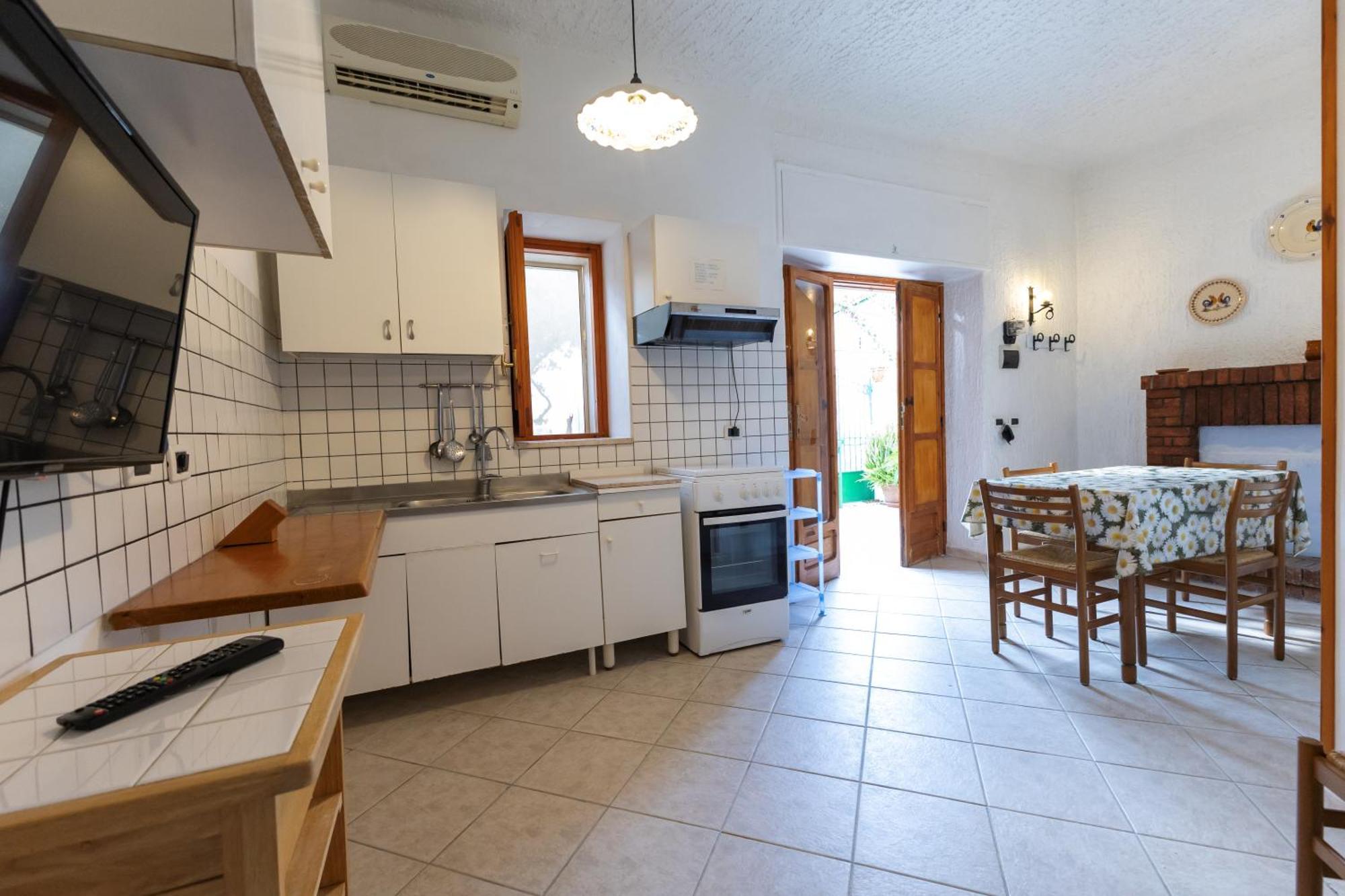 B&B Villa Passiaturo Peschici Zewnętrze zdjęcie