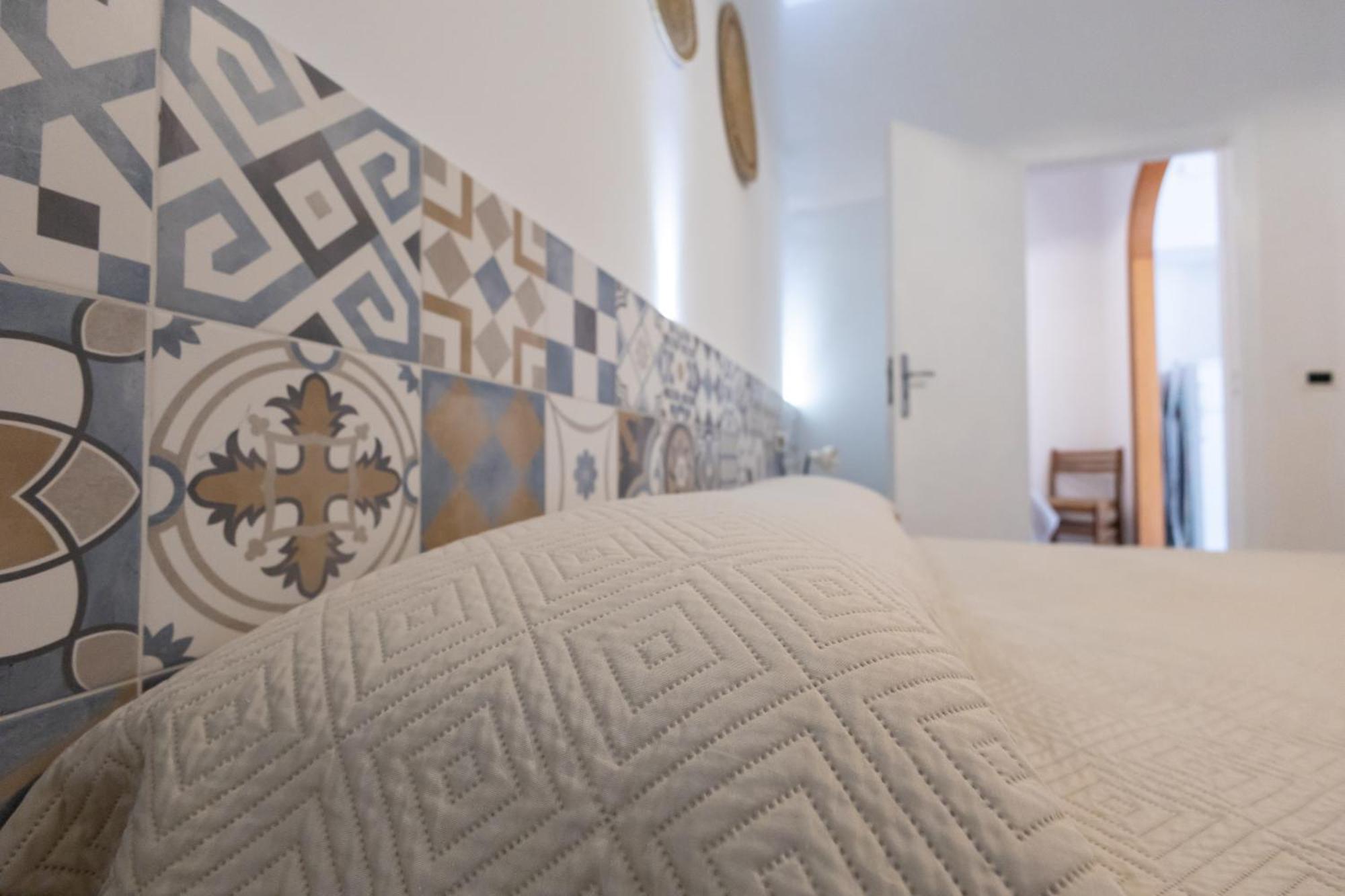 B&B Villa Passiaturo Peschici Zewnętrze zdjęcie