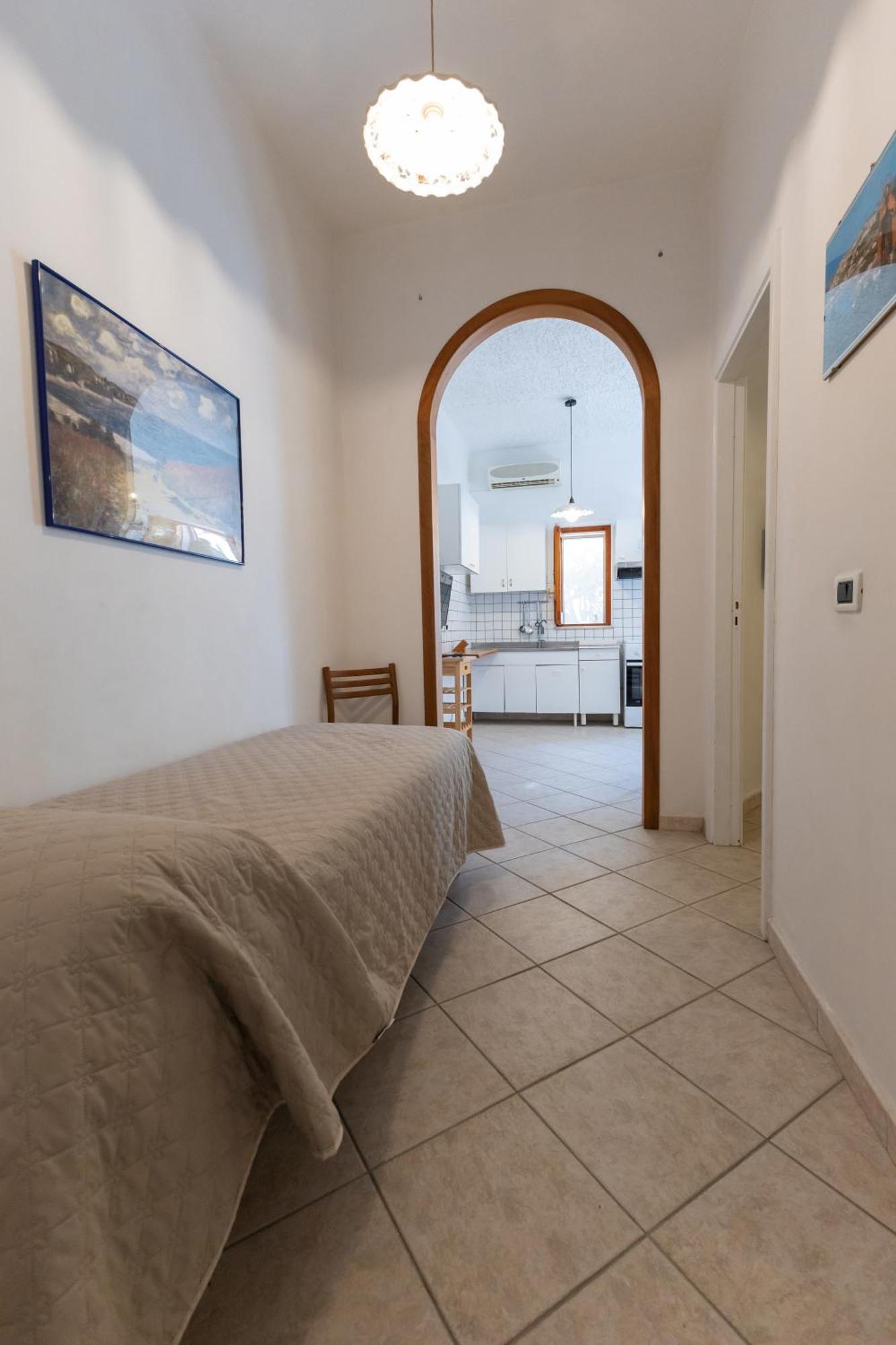 B&B Villa Passiaturo Peschici Zewnętrze zdjęcie