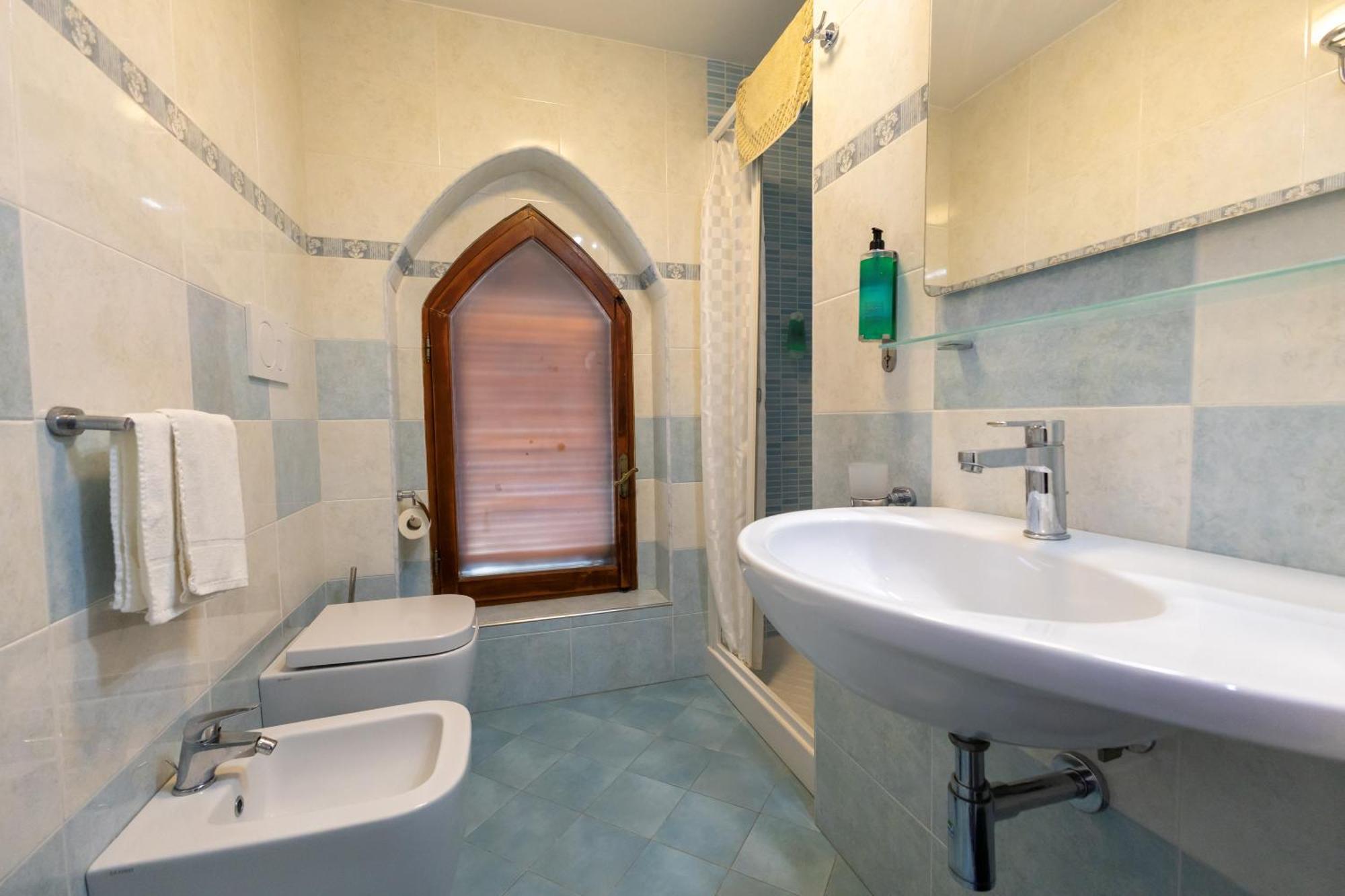 B&B Villa Passiaturo Peschici Zewnętrze zdjęcie