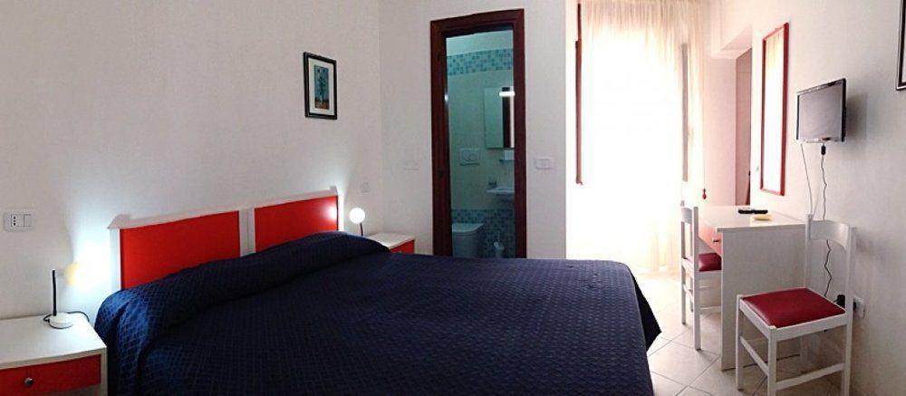B&B Villa Passiaturo Peschici Zewnętrze zdjęcie
