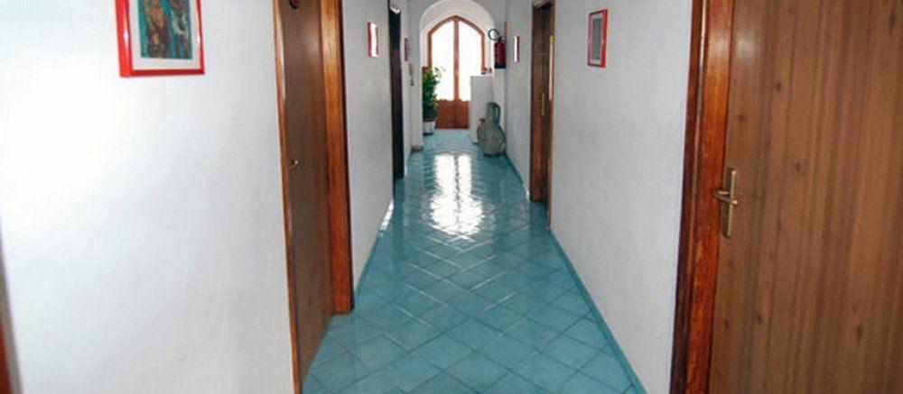 B&B Villa Passiaturo Peschici Zewnętrze zdjęcie