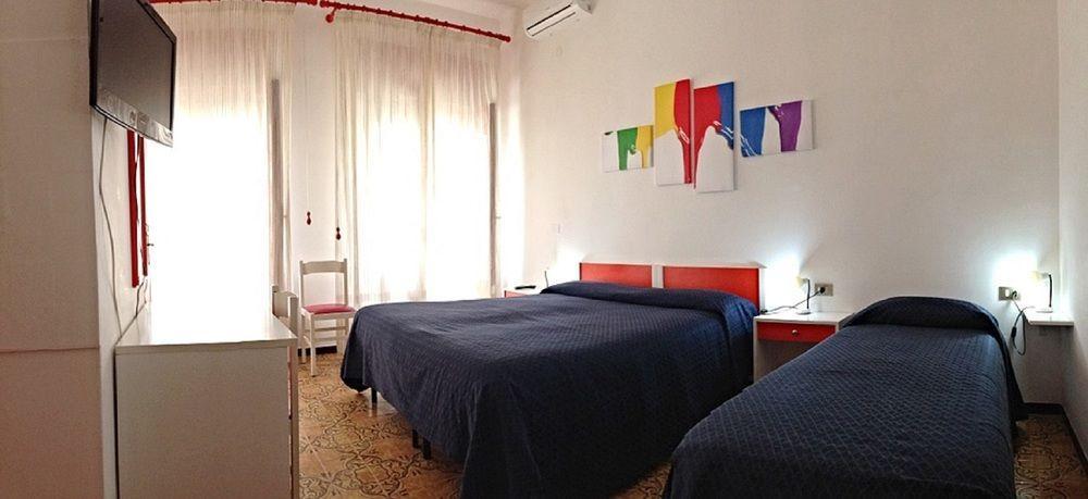 B&B Villa Passiaturo Peschici Zewnętrze zdjęcie