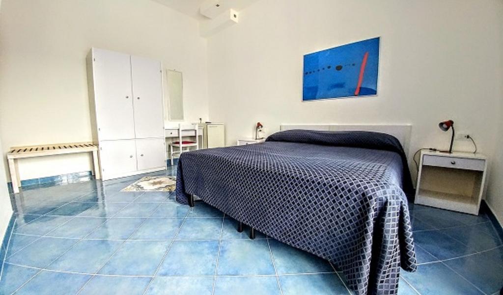 B&B Villa Passiaturo Peschici Zewnętrze zdjęcie