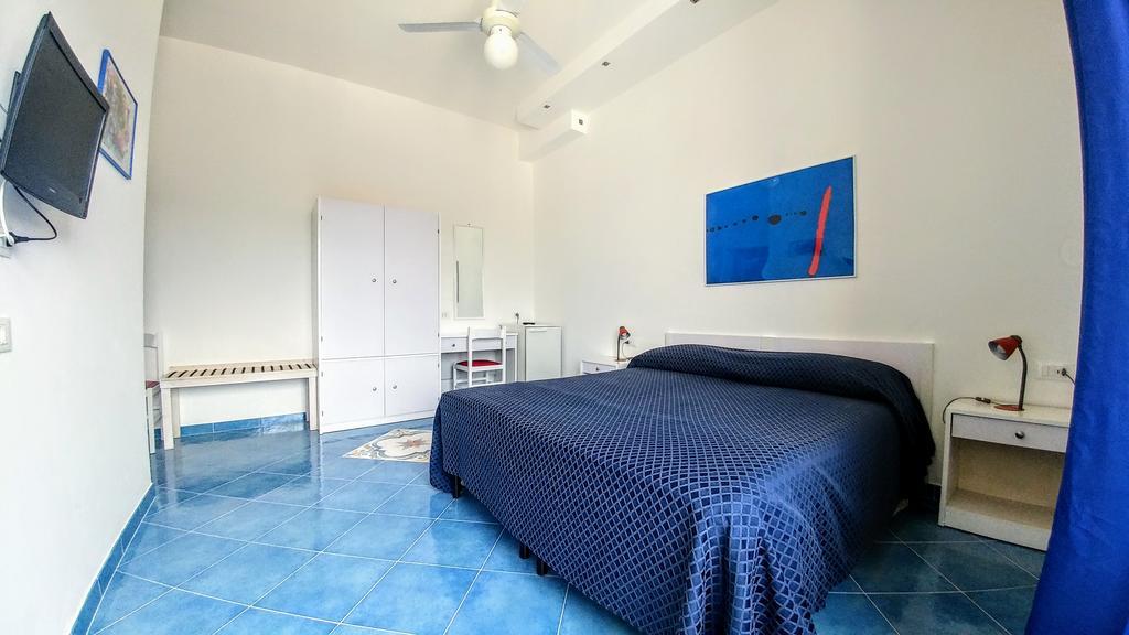 B&B Villa Passiaturo Peschici Zewnętrze zdjęcie