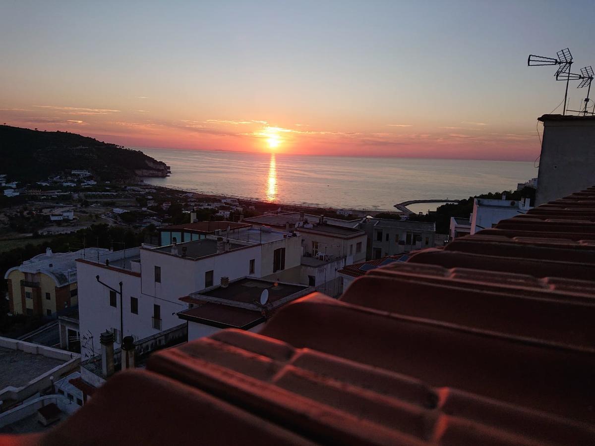 B&B Villa Passiaturo Peschici Zewnętrze zdjęcie