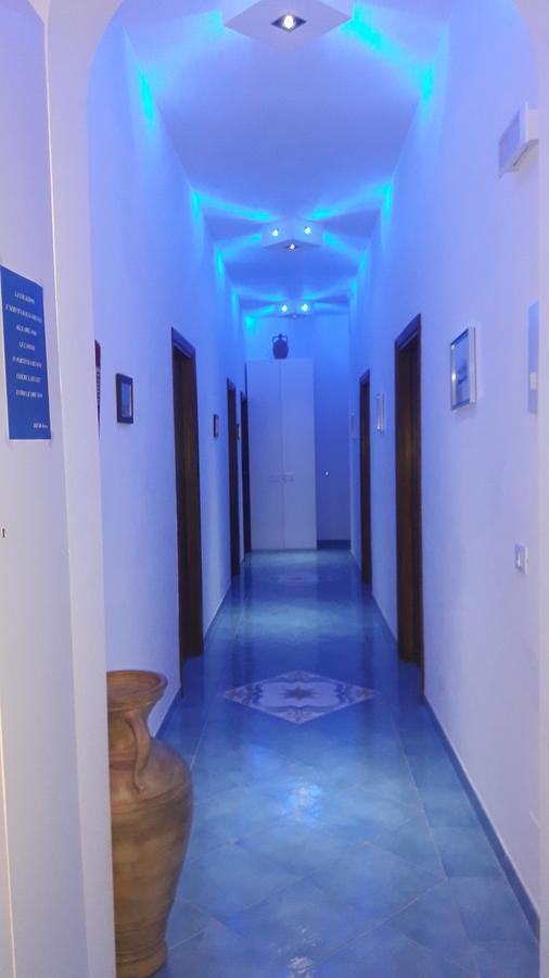 B&B Villa Passiaturo Peschici Zewnętrze zdjęcie