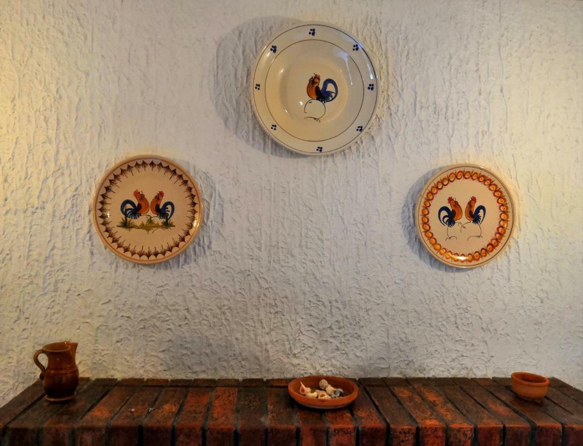B&B Villa Passiaturo Peschici Zewnętrze zdjęcie