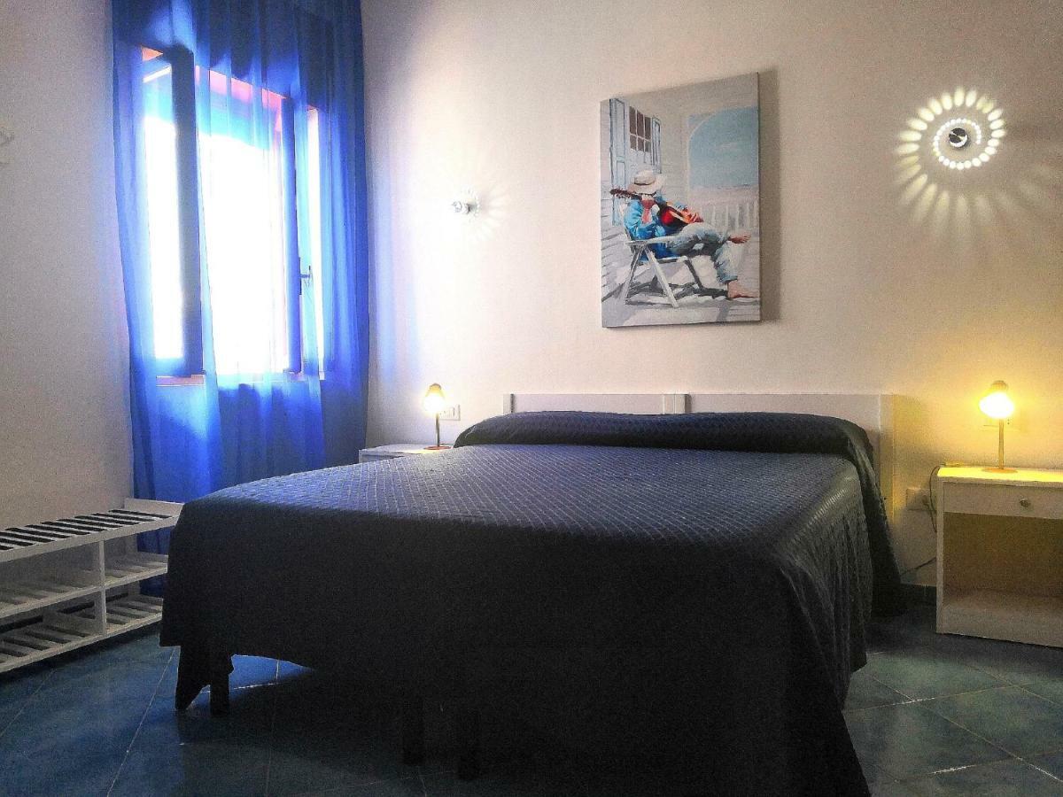 B&B Villa Passiaturo Peschici Zewnętrze zdjęcie